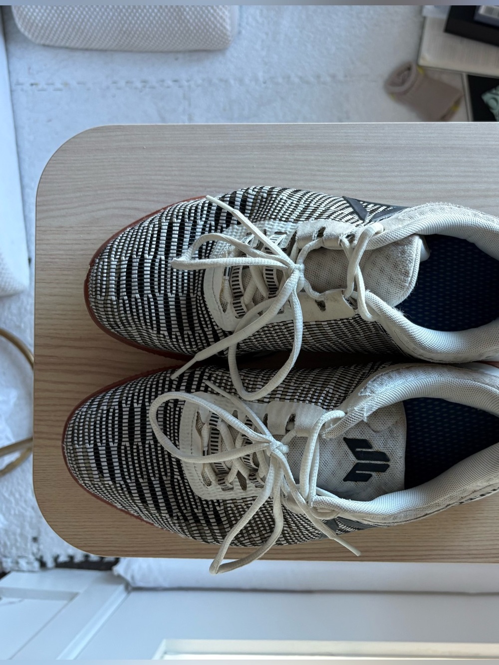 Reebok JJ Watt Trainer (JJ II) View 2